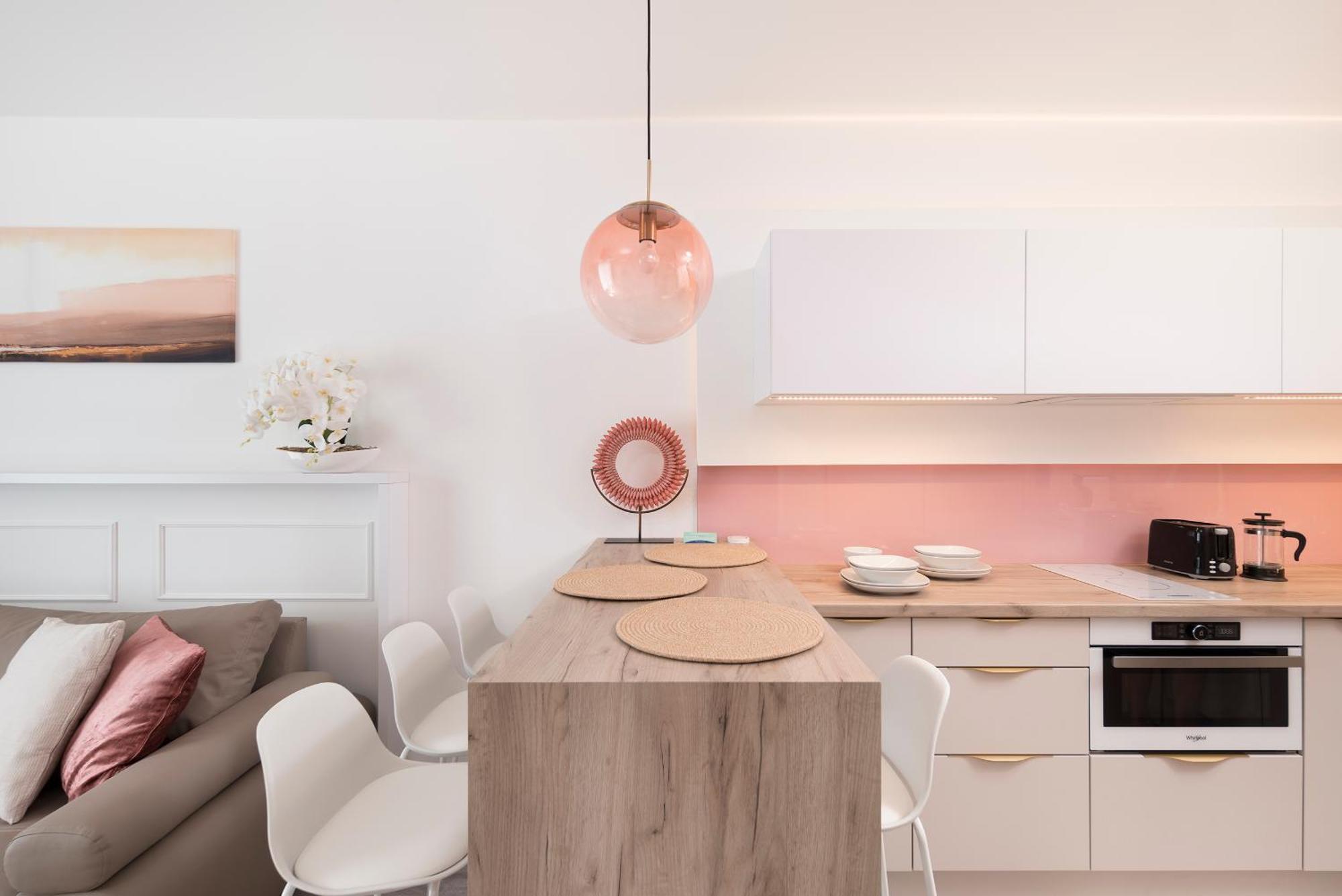 Sunset Resort - Lakeside Apartment Fonyód 外观 照片