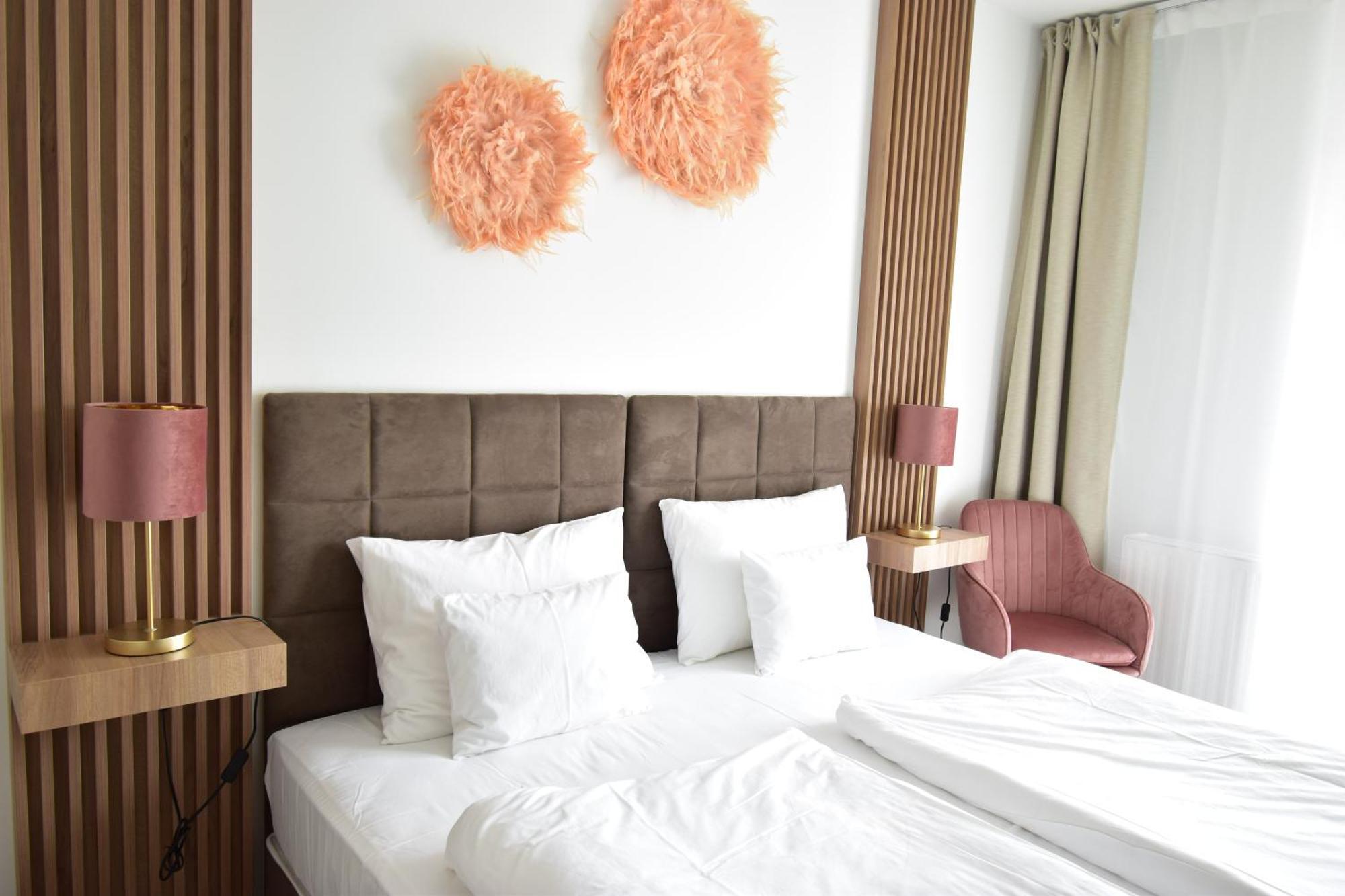 Sunset Resort - Lakeside Apartment Fonyód 客房 照片