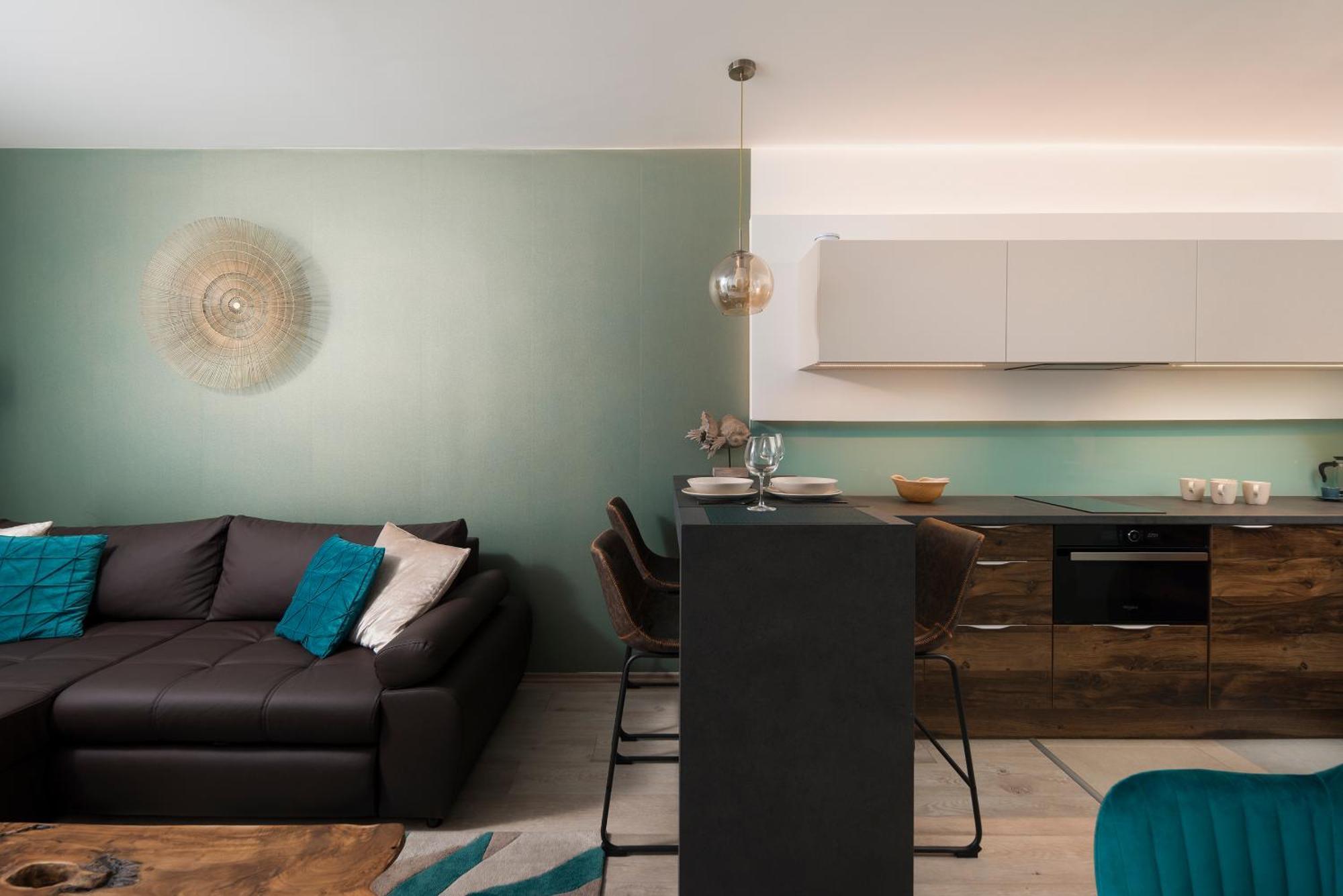 Sunset Resort - Lakeside Apartment Fonyód 外观 照片