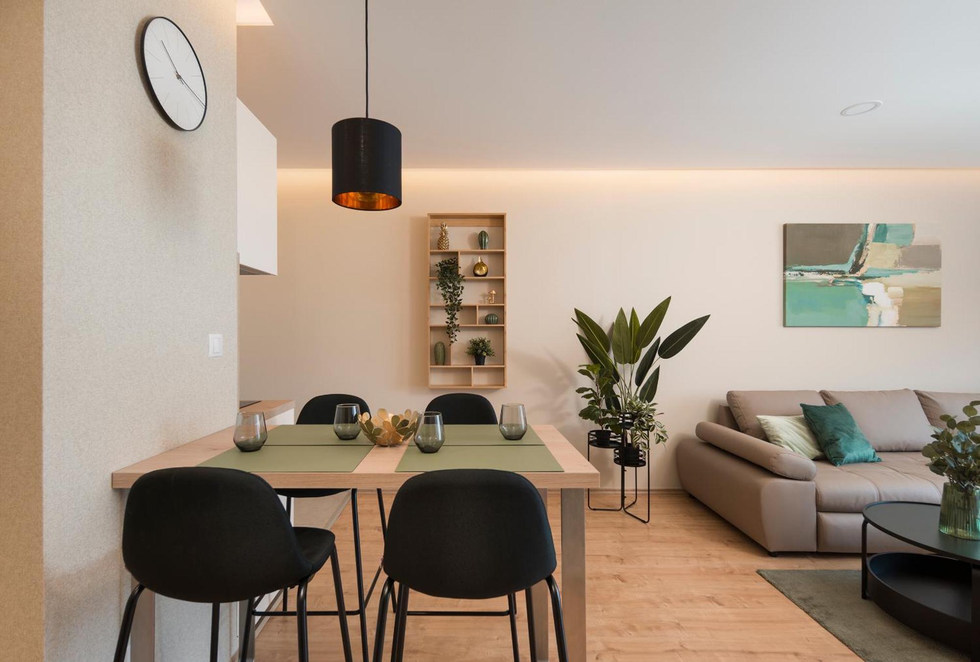 Sunset Resort - Lakeside Apartment Fonyód 客房 照片